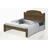 Cama Casal Iris Mdf Cambel