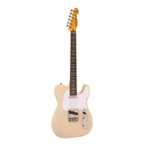 Guitarra Vintage V62 Telecaster