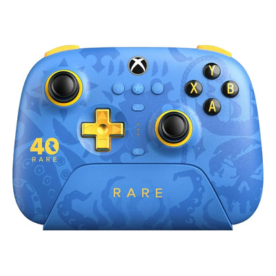 8BitDo Controlador Xbox Inalámbrico Verde Compatible Xbox Series X|S Windows Bluetooth | Meses sin interés