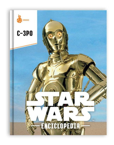 Star Wars Enciclopedia #13