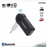 Adaptador Receptor Usb Musica Bluetooth P2 Chamada Som Carro