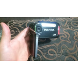 Videocámara Toshiba Camileo P25