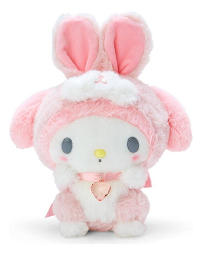 Llavero Sanrio Conejito Melody Cinnamoroll Hello Kitty