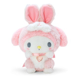 Llavero Sanrio Conejito Melody Cinnamoroll Hello Kitty