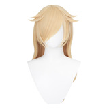 Peluca De Pelo Rosalina Peluca De Cosplay Peluca De Pelo Ros