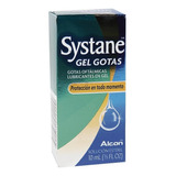 Gotas Systane Gel Frasco X 10 Ml - mL a $7191