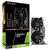 Tarjeta De Video Evga Geforce Gtx1650 Super Sc Ultra Gaming