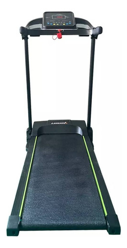 Cinta Caminadora 1.5 Hp Gfitness Residencial Plegable