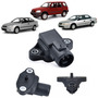 Sensor Map Honda Accord Civic Crv Odyssey   Honda CR-V