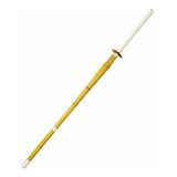 Shinai Katana Espada Bambu 1,20mts 430gr Pactica Kendo Iaido
