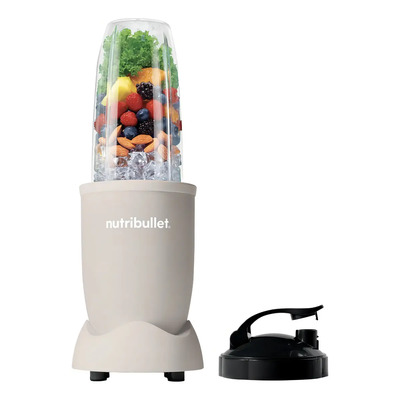 Nutribullet Pro 32 Fl Oz Personal Blender Mate Color Lino | Envío gratis