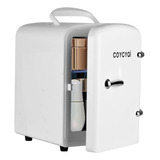 Coycyqi Mini Refrigerador Para El Cuidado De La Piel, 4 L/6