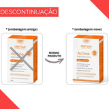 Sabonete Antiacne Actine Darrow - 80g