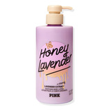 Crema Victoria's Secret Pink Honey Lavender Original