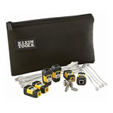 Klein Tools Vdv770-851 Kit De Expansión Remota Para