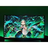 Monitor Gamer Gigabyte Aorus Fi27q Hd 165hz 2k