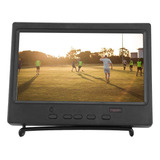 Oumij Monitor Portátil Pantalla Lcd De 7 Pulgadas Portátil