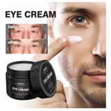 Crema De Ojos Para Hombre Para Antienvejecimiento Ojeras Deb