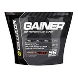 Proteina Ganador Cellucor Gainer 10 Libras 56 Servicios Sabor Chocolate