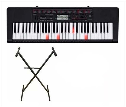 Piano Casio Lk-160