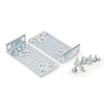 Brackets De Montaje Para Switch Cisco 3850 C3850-rack-kit