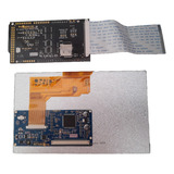  Display 7 Inch 800x480 Spi Tft Para Arduino Mega