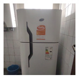 Heladera Con Freezer Gafa Hgf357afb Blanca 282l Usada