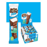 Barrita Arcor Milk (promo Pack 10un) - Barata La Golosineria