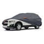 Funda Cobertor Camioneta Chevrolet Tracker Impermeable/uv chevrolet SONORA