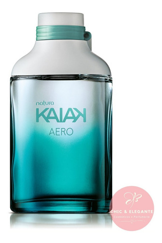 Natura Kaiak Aero Masculino 100ml 