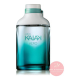 Natura Kaiak Aero Masculino 100ml 