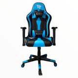 Silla Gamer Venus Sky Blue