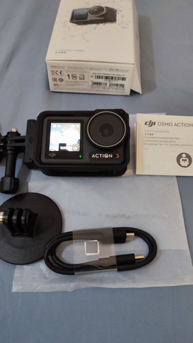 Dji Osmo Action 3 