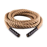 Metro Cuerda Gruesa Crossfit Battling Ropes 1.9in Gimnasio!