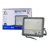 Reflector Led Alta Potencia 50w Ip65 Uso Exteriores