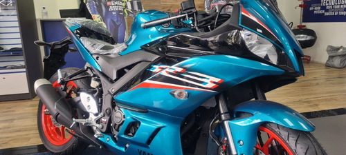 R3 YZF ABS 2022