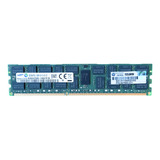 Memoria Hp 8gb Ddr3 2rx4 Pc3l-10600r Ecc 647650-071