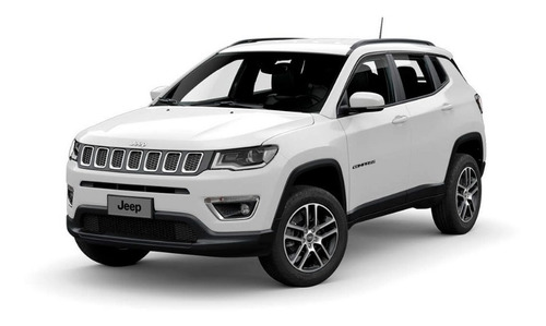 Kit 2 Filtros Fram Jeep Compass 2.4 Hasta 2011 Foto 2