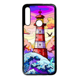 Carcasa Funda Para Motorola One Hyper Diseño 241