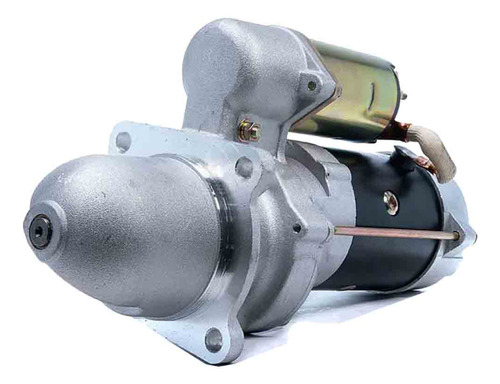 Marcha Serie 28mt Motor Perkins Diesel S-delco 12v 10d 35877