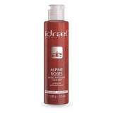 Alpine Roses Micro Exfoliante Cleanser Limpiador 100g Idraet