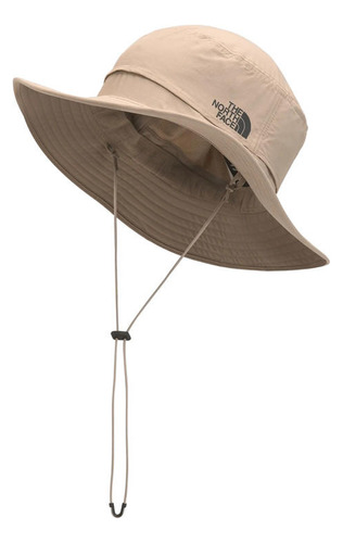 Sombrero Unisex The North Face Horizon Breeze Beige