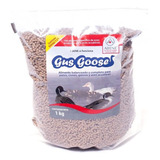 Gus Goose 5 Kg Alimento Fortificado, Balanceado Y Completo