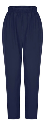 Pantalón Mujer Enfermera H Uniforme De Enfermera De Alta Cal