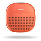Altavoz Bluetooth Portátil Bose Soundlink Micro (impermeable