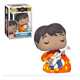 Funko Pop! - Coco - Miguel #1237 Gitd S.e.