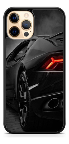 Funda Case Protector Lamborghini Para iPhone Mod1