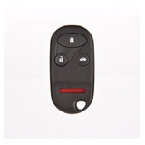 Control Remoto Honda Carcasa Llave Civic Accord Cr-v A402