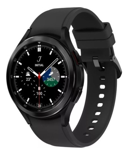 Samsung Galaxy Watch4 Classic Bluetooth Acero Inoxidable Ref