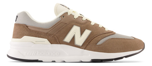 Zapatillas Urbanas Hombre New Balance 997 Cafe